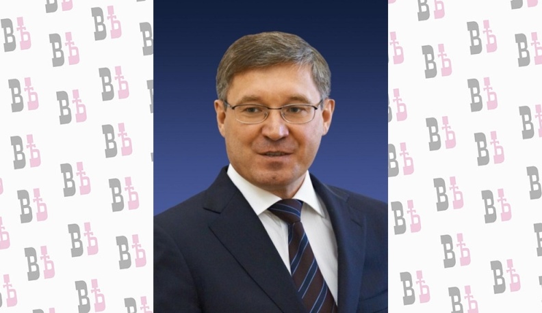 Министр строительства и жилищно-коммунального хозяйства РФ Владимир Якушев поздравил калужских строителей с профессиональным праздником