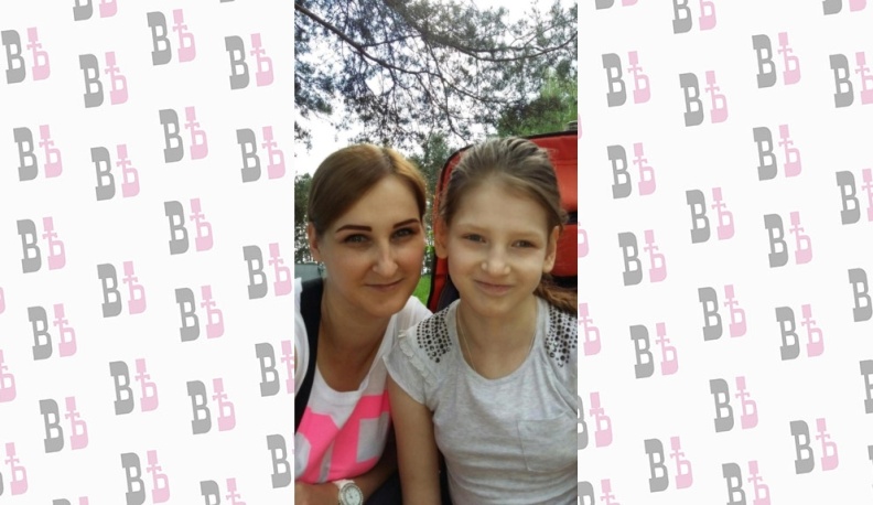 Любовь побеждает 