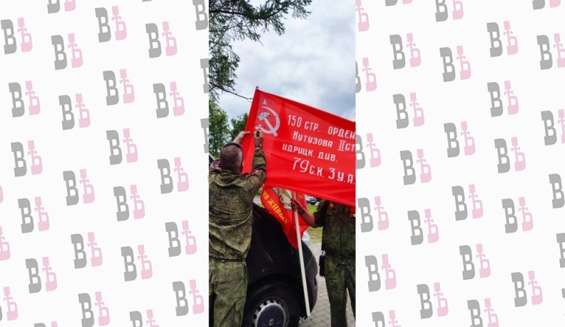 Людиновцы собрали и отправили на Украину третью партию гуманитарного груза