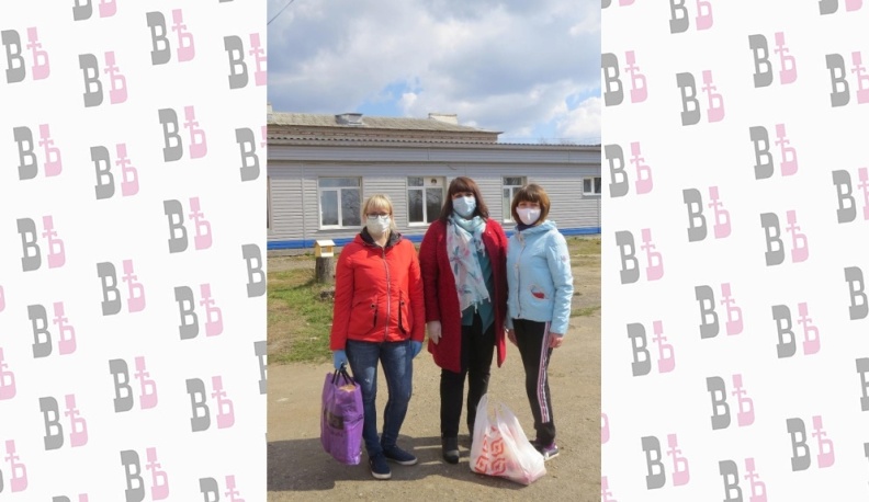 Хорошее подспорье для семьи