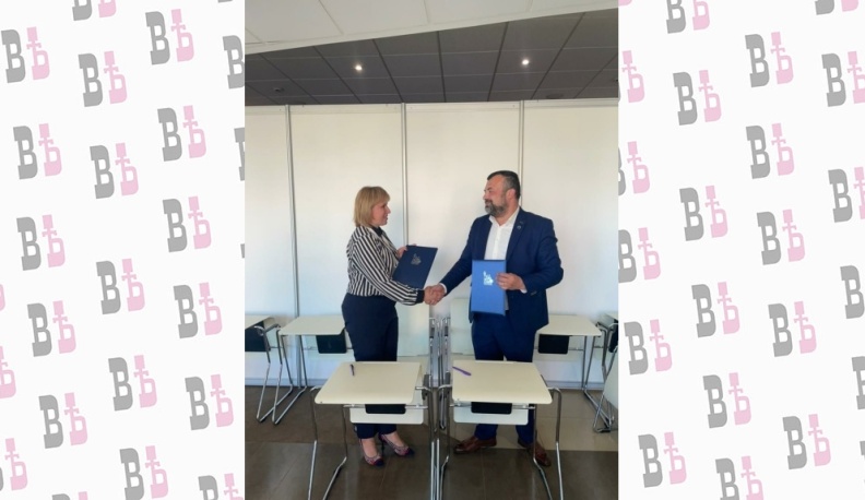 Калужская Общественная палата заключила соглашение о сотрудничестве с коллегами из ДНР