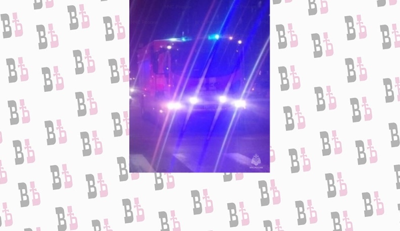 В Калуге в ДТП на Правобережье пострадали люди