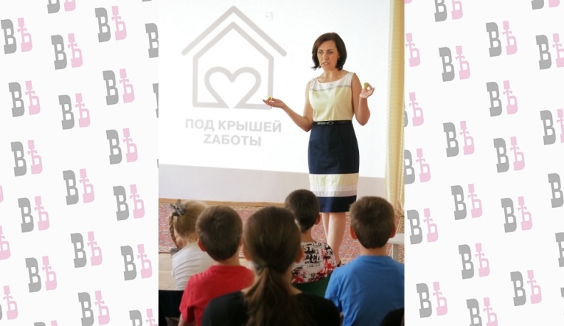 Дети из калужского приюта «Мечта» показали свои знания в энергосбережении