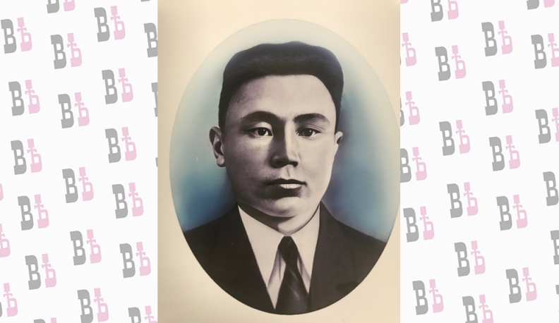 Землю из Бурятии привезла в Обнинск на могилу своего дяди-красноармейца жительница Петербурга