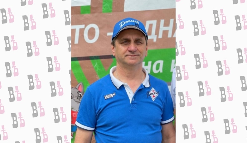 Сотрудник Центра спортивной подготовки «Анненки» в соцсетях поддержал решения Президента РФ