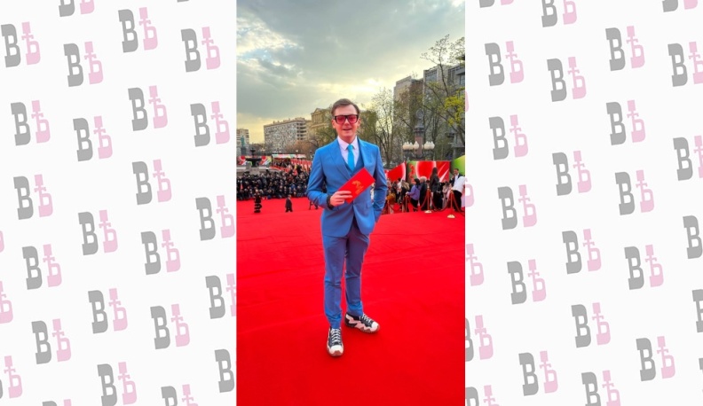 Калужанин Глеб Данилов вошел в расширенный список самых перспективных молодых россиян издания Forbes