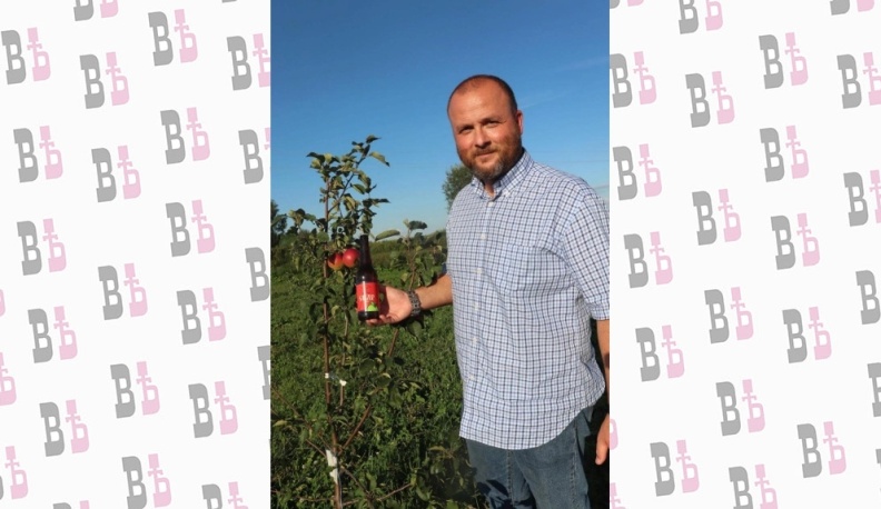 Мещовский сидр с иностранным акцентом