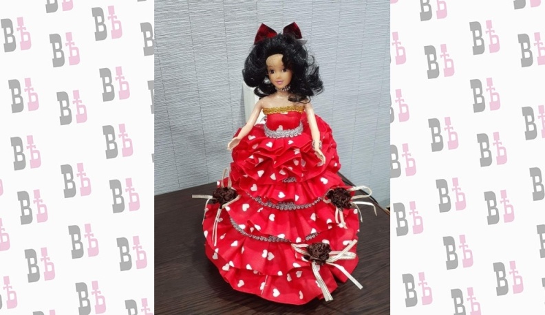 Шик, блеск и немного юмора