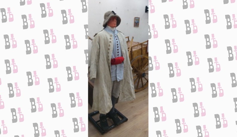 В национальном парке «Угра» открылась выставка «По следам экспедиции Василия Прончищева»