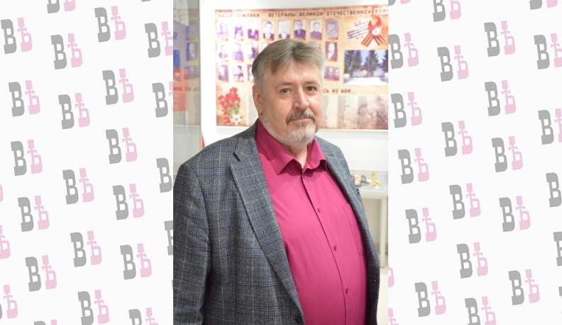 Бессменный командир 13-й армии