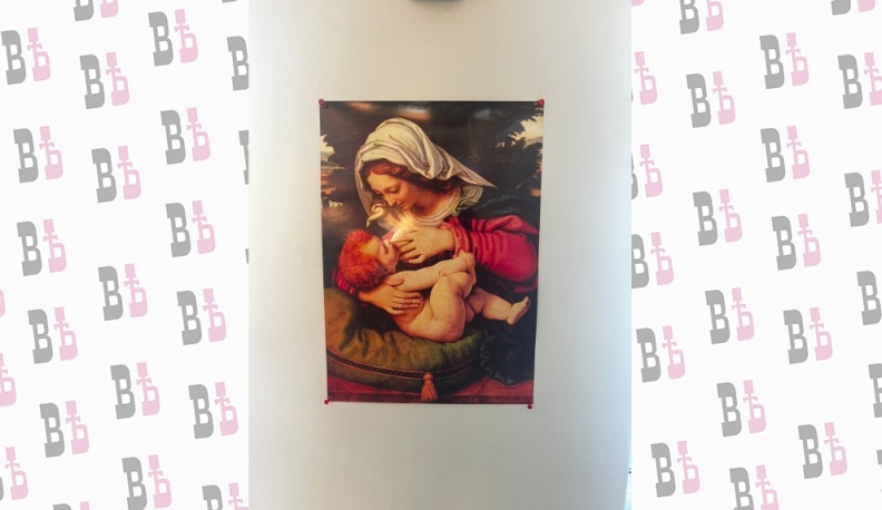 В Калуге для сотрудников медорганизаций прошла конференция по грудному вскармливанию