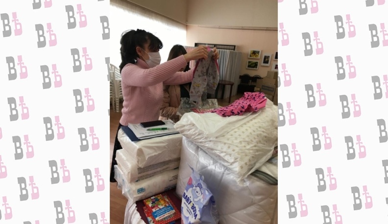 52 семьи беженцев, приехавших в Обнинск, получают необходимую помощь