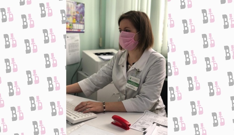 Помогать – наше призвание