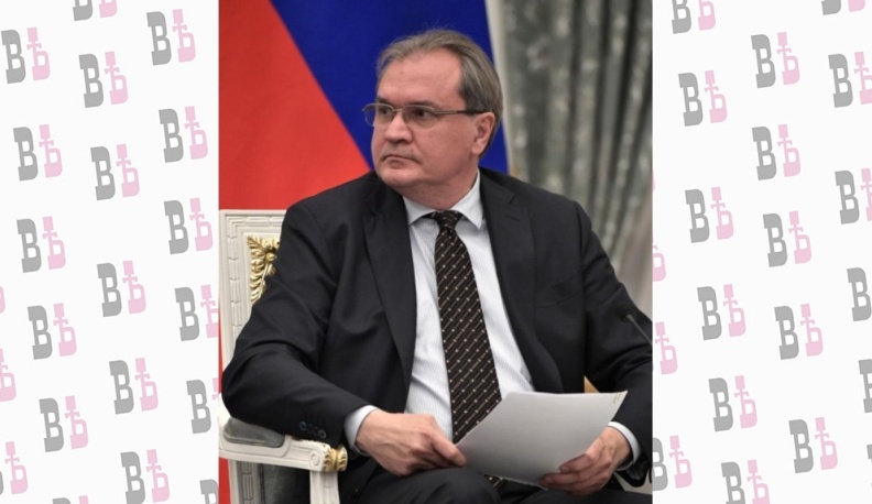 Секретарь Общественной палаты Российской Федерации Валерий Фадеев поздравил калужан с юбилеем области