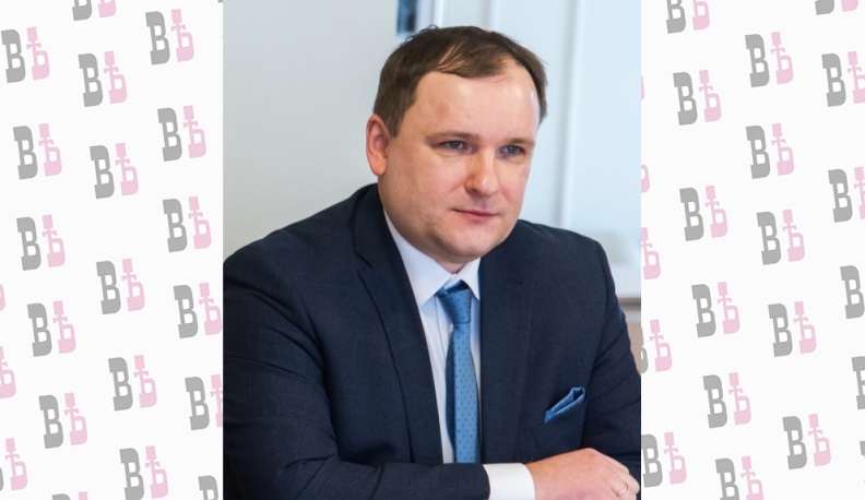 Представитель Калужской области вышел в финал третьего Всероссийского конкурса управленцев «Лидеры России 2020»