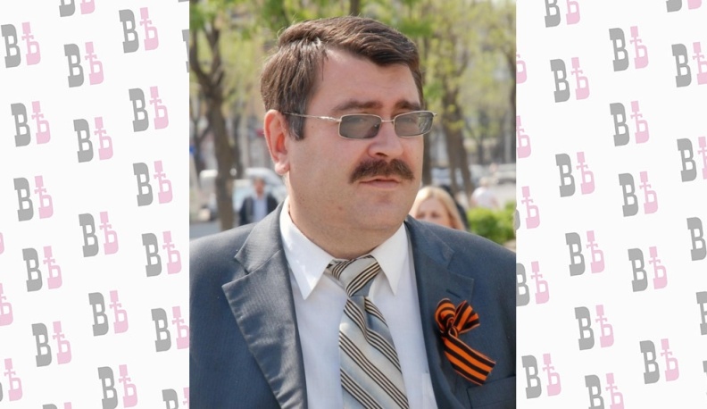 Юрий Расторгуев: «В деле сохранения памяти о Великой Отечественной важнейшая роль отведена журналистам»