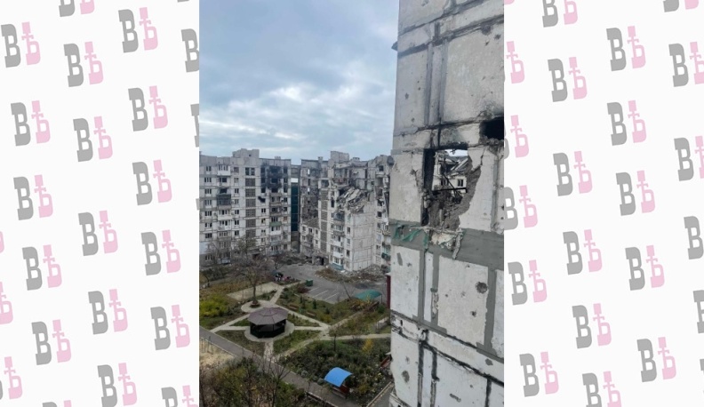 Не оскудеет рука дающего