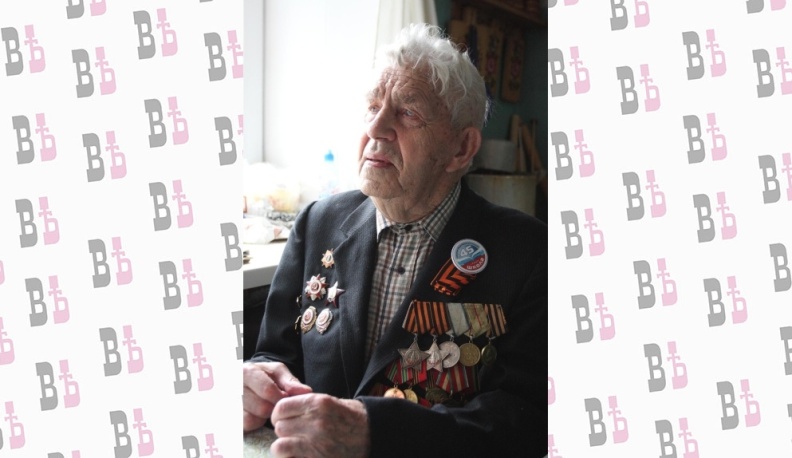 Война – всем мачеха