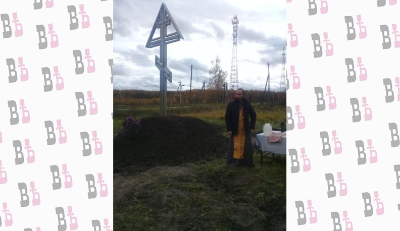 У посёлка Газопровод Бабынинского района теперь есть защита