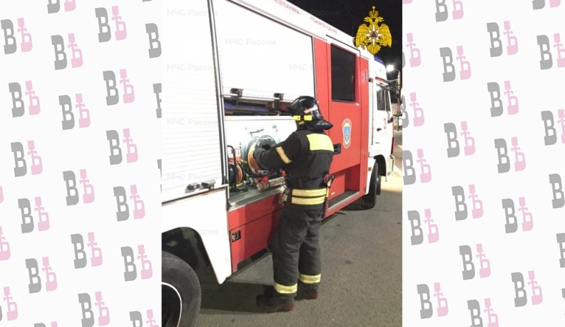 В Калуге возле здания ЗАГСа сбили пешехода