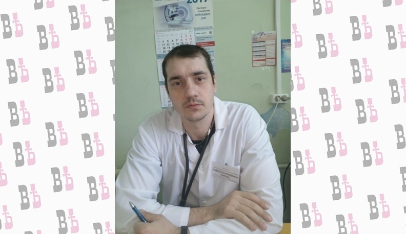 Как молодой врач завоевал авторитет у коллег и пациентов