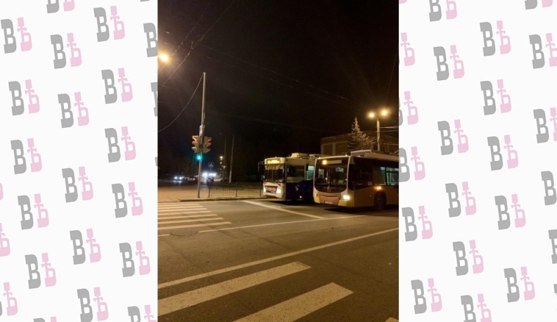 В Калуге можно дешевле ездить на троллейбусе