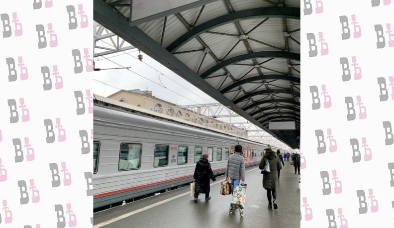 В Калужской области подорожает проезд в электричках