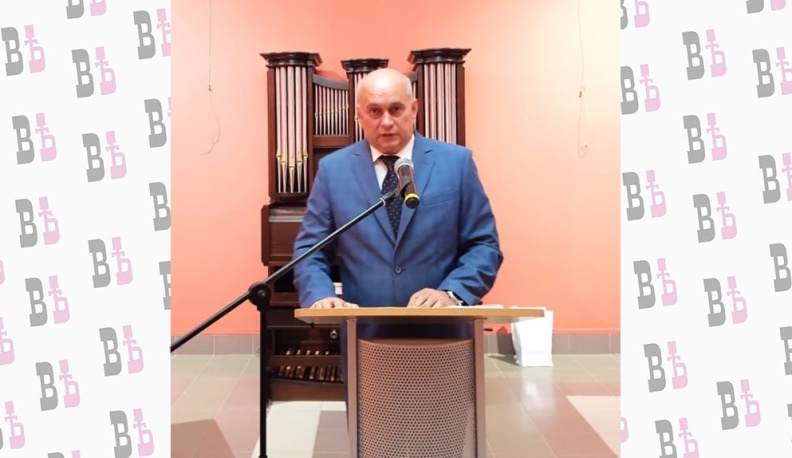 Повод задуматься