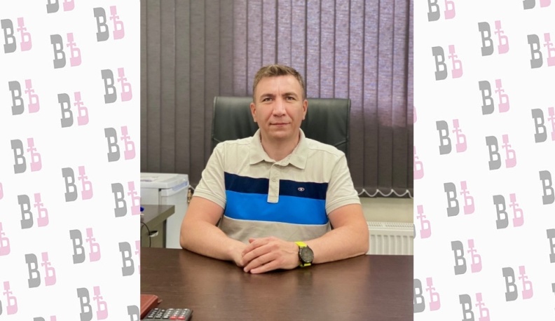 Сотрудник Дворца спорта «Центральный» высказался в поддержку решений президента РФ