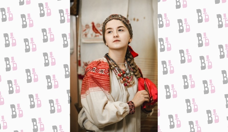 Во всех ты, душенька, нарядах…