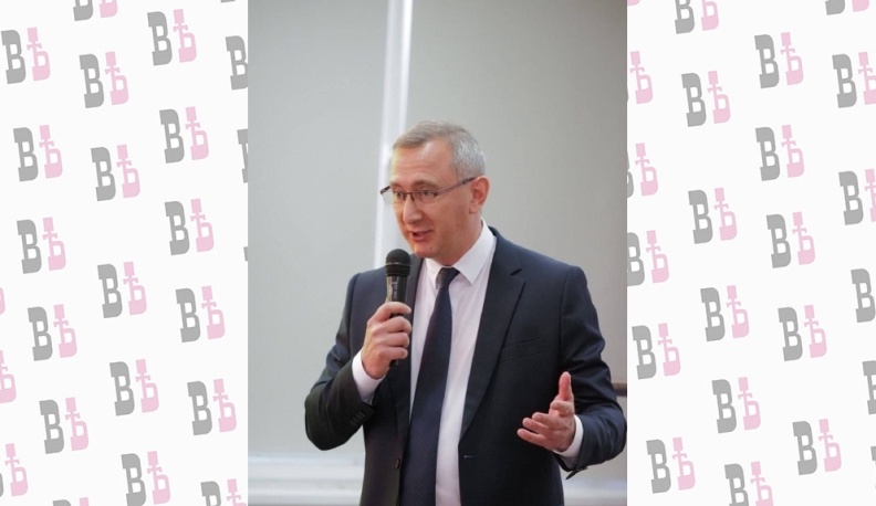 Владислав Шапша принял участие в стратегической сессии в рамках VI Форума городов