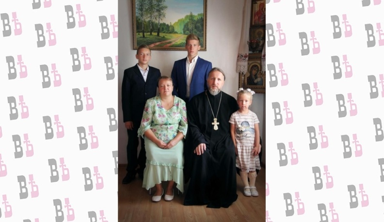 Матушка Татьяна