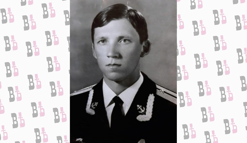 Людиновцы увековечили память павшего смертью храбрых земляка