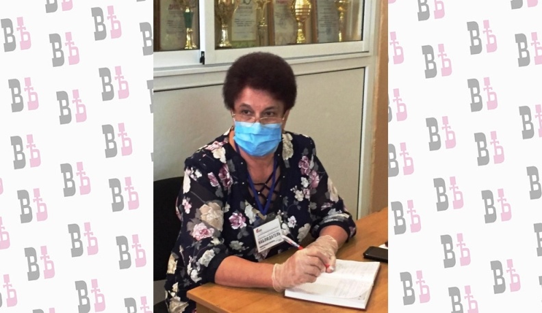 Лариса Шарафетдинова: «Жителям ДНР и ЛНР были необходимы наши помощь и содействие»