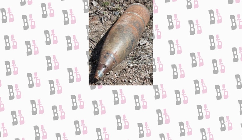 Спасатели обезвредили 28 взрывоопасных предметов