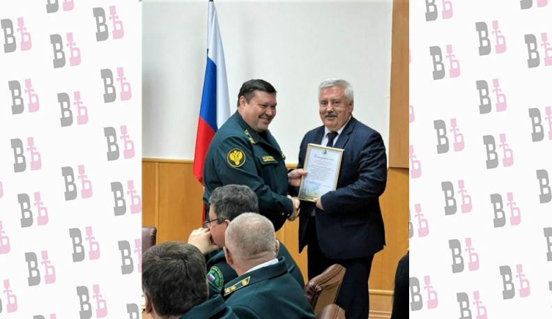 Департамент лесного хозяйства по ЦФО высоко оценил работу калужан в пожароопасный период