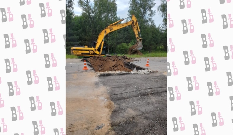 В Калужской области отремонтируют более 19 километров дороги в Кировском районе