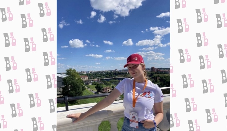 Людиновская школьница Алена Тужик победила во Всероссийском конкурсе «Сделаем вместе»