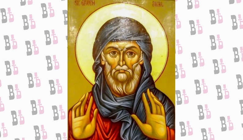 10 февраля христиане чтят Ефрема Сирина