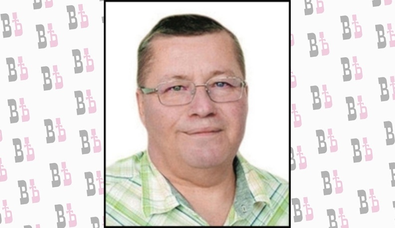 Скончался замдиректора МФЦ Калужской области Юрий Демкин