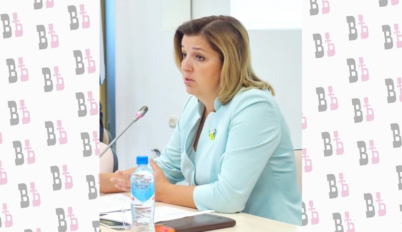 Владислав Шапша выдвинул на пост детского омбудсмена кандидатуру Ирины Агеевой