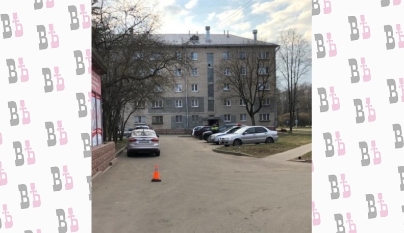 В Обнинске сбили 55-летнюю женщину