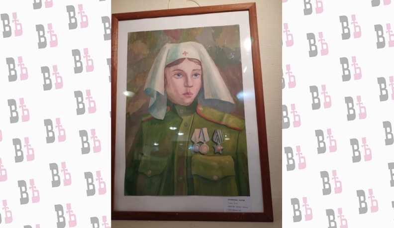 В Калуге представили отчетную выставку художественных отделений детских школ искусств