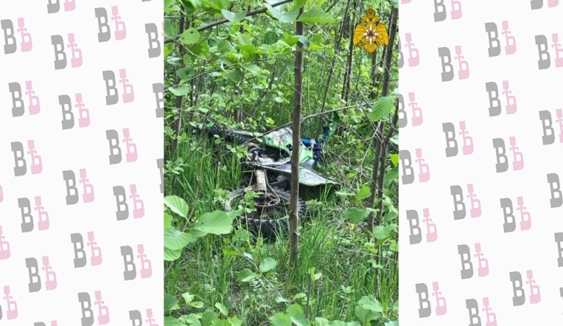 В Калуге в ДТП пострадал мотоциклист