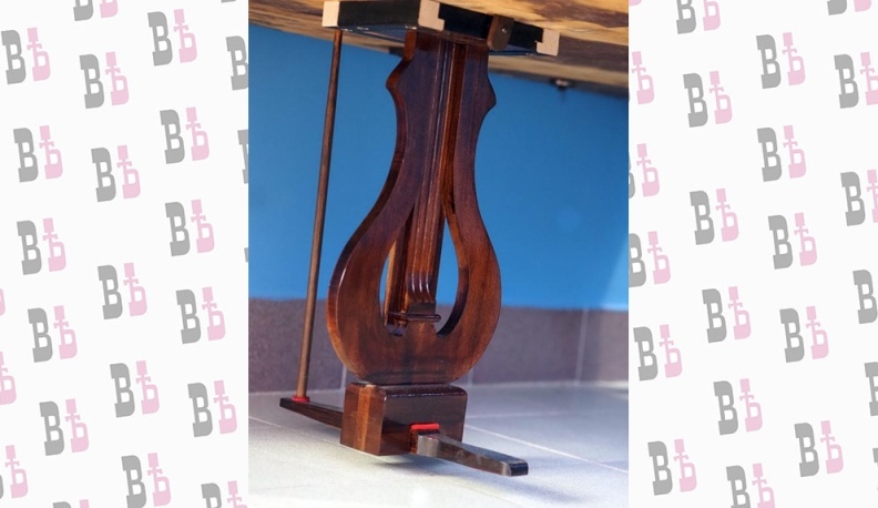 Дедушка рояля