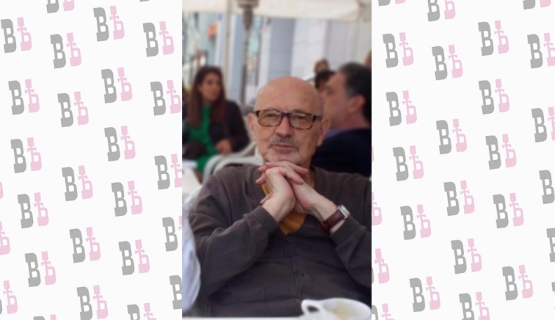 Умер заслуженный педагог Калужской области Феликс Антонюк