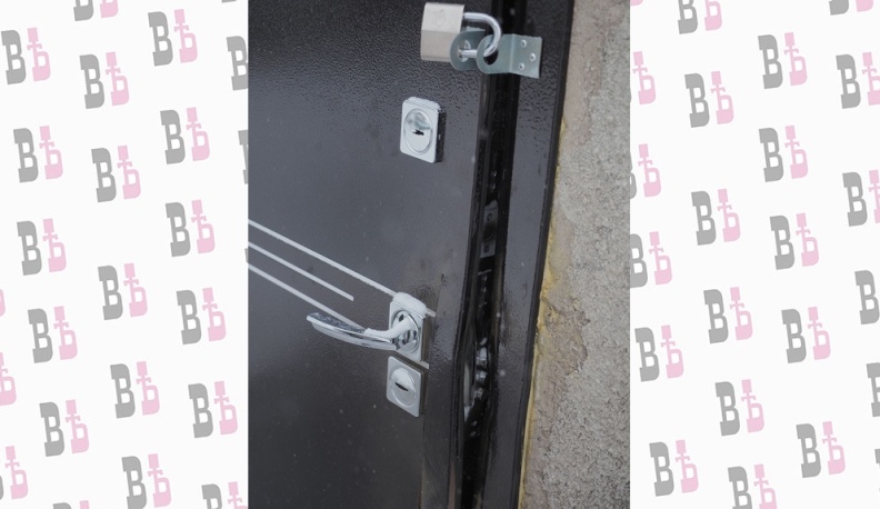 Без права на жильё