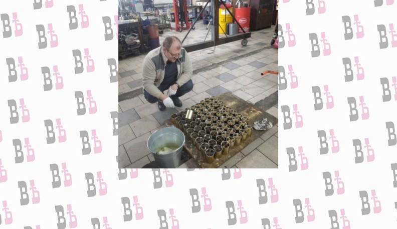 Депутаты из Жуковского района передали гуманитарную помощь в зону СВО