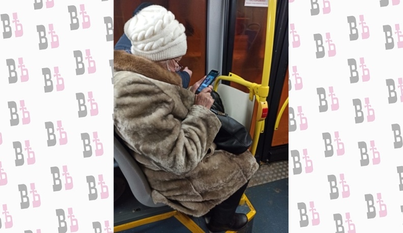 В Калужской области пенсионеры тратят по 10 Гб интернета в месяц