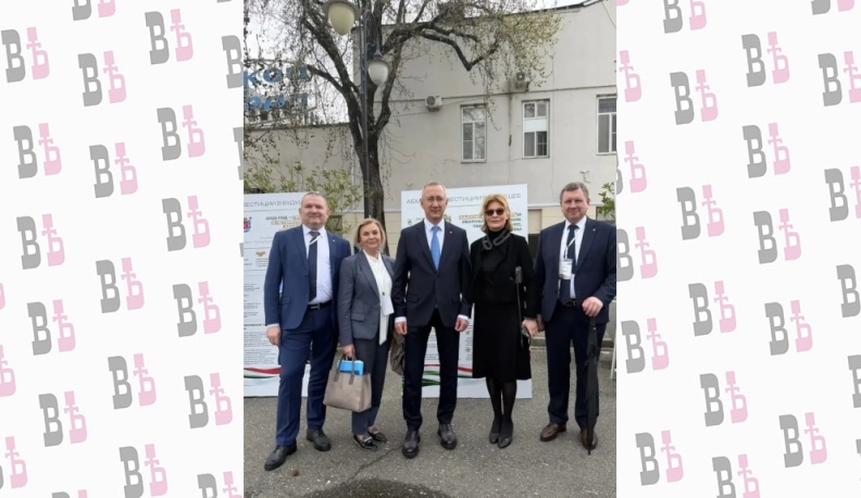 Калужская область продемонстрировала свои достижения на международном экономическом форуме в Абхазии 